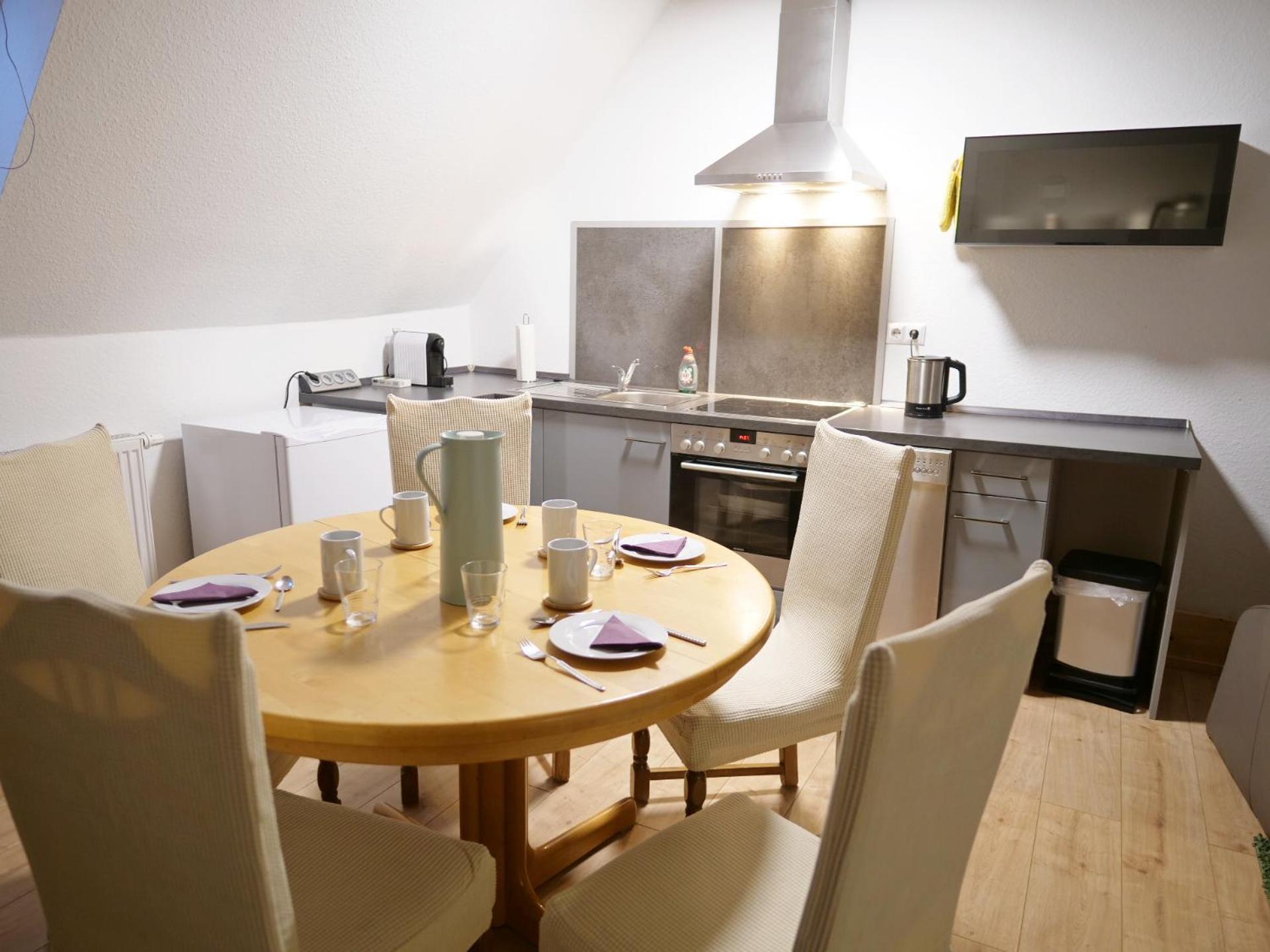 Albsteig-Apartments Gruibingen Eksteriør billede