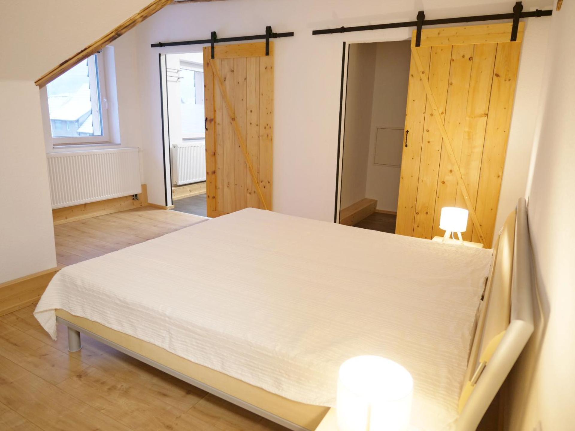 Albsteig-Apartments Gruibingen Eksteriør billede